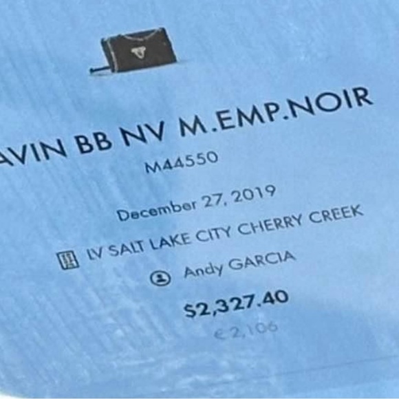 VAVIN BB NV M.EMP.NOIR - Picture 10 of 10